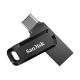 SANDISK USB flash FD 64GB Ultra Dual Drive SDDDC3-064G-G46 - 0001252873