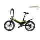 MS ENERGY Bicikl električni eBike i10 - 0001200565