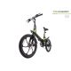 MS ENERGY Bicikl električni eBike i10 - 0001200565
