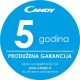 CANDY mikrotalasna CMXW22DS - 0001257857