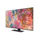 SAMSUNG Televizor QE50Q80BATXXH, Ultra HD, Smart - 123993