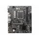 MSI Matična ploča 1700 PRO H610M-G DDR4 - 0001272348