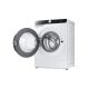 SAMSUNG Mašina za pranje veša WW80T534DAE1S7 - 21176