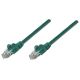INTELLINET 8-Port Gb Eth PoE+ Switch, 2xRJ45 + 20 kom Kabl - 0001284732