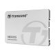 TRANSCEND SSD 500GB SSD225S Alu Series TS500GSSD225S - 0001287393