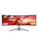 AOC Monitor 49 AG493QCX Gaming Curved VA 144Hz - 0001289160
