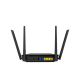 ASUS NET ROUTER AP WIRELESS RT-AX1800U (1201+574 MBPS) - 0001290141