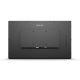 PHILIPS Monitor 22 222B1TFL/00 Touch IPS Grafička kartica/DVI/HDMI/DP/USB flash - 0001290286