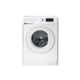 INDESIT Mašina za pranje veša EWSC 61251 W EU - EWSC61251WEUN