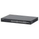 INTELLINET 24-Port Gb Eth PoE+ Web 4Gb CoMatična ploča - 0001290665