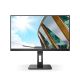 AOC Monitor 27 U27P2CA IPS 4K USB-C pivot swivel tilt - 0001290825