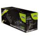 MS TONER RICOH MPC5503 Cyan - 0001291604