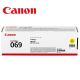 CANON SUP TON CRG-069 Yellow 5091C002 - EP2741483