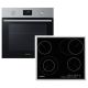 SAMSUNG Ugradni set C61R2CAST-BOL + NV68A1140BS-OL - 0001294834