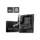 MSI Matična ploča 1700 MAG PRO B760-P WIFI DDR4 - 0001294963