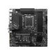 MSI Matična ploča 1700 MAG PRO B760M-A WIFI DDR4 - 0001294967
