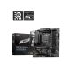 MSI Matična ploča 1700 MAG PRO B760M-A WIFI DDR4 - 0001294967
