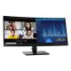 LENOVO Monitor 34 P34w-20 34