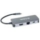 D-LINK USB flash 3.0 Gigabit adapter DUB-2335 - 0001296626