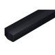 SAMSUNG Soundbar HW-C450, crna - 0001300357