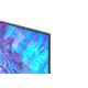 SAMSUNG Televizor QE50Q80CATXXH, Ultra HD, Smart - 0001300381