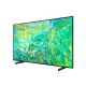 SAMSUNG Televizor UE43CU8072UXXH, Ultra HD, Smart - 0001300468