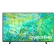 SAMSUNG Televizor UE43CU8072UXXH, Ultra HD, Smart - 0001300468