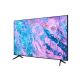 SAMSUNG UE65CU7172UXXH CRYSTAL UHD SMART - 168463