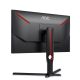AOC 24.5 inča 25G3ZM/BK FHD Gaming monitor - 0001302720
