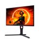 AOC 24.5 inča 25G3ZM/BK FHD Gaming monitor - 0001302720