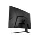 MSI Monitor 32 G32CQ4 E2 VA WQHD 1ms FreeSync Premium - 0001304348