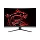 MSI Monitor 32 G32CQ4 E2 VA WQHD 1ms FreeSync Premium - 0001304348