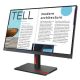 LENOVO Monitor 24 S25e-30 24,5