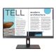 LENOVO Monitor 24 S25e-30 24,5