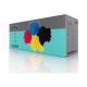 MS Toner SUP HP W2413A no. 216A bez čipa, crna - 0001307161