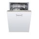 VIVAX HOME ugradna mašina za pranje posuđa DWB-450952C - 0001307830