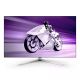 PHILIPS Monitor 42 42M2N8900 OLED EVNIA 4k 138Hz White - 0001308246