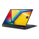 ASUS Laptop VivoBook S 14 Flip OLED 14 K Ryzen 7 7730U 16GB 1TB Windows 11 Home - 0001310968 - 0001310968-1