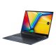 ASUS Laptop VivoBook S 14 Flip OLED 14 K Ryzen 7 7730U 16GB 1TB Windows 11 Home - 0001310968 - 0001310968-1
