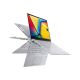 ASUS Laptop Vivobook S 14 Flip OLED 14 (TN3402YA-OLED-KN731W) 2.8K Ryzen 7 7730U 16GB 1TB - 0001310968