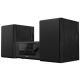 PANASONIC Mikro linija Hi FI SC-PM702EG-K, crna - 0001311004