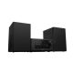PANASONIC Mikro linija Hi FI SC-PM702EG-K, crna - 0001311004