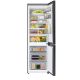 SAMSUNG Kombinovani frižider RB34C7B5DS9/EF, siva - 0001313090