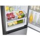 SAMSUNG Kombinovani frižider RB34C7B5DS9/EF, siva - 0001313090