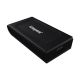 KINGSTON SSD.EXT.2TB USB Type-C SXS1000/2000G - 0001317724