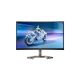 PHILIPS Monitor 27 27M1C5200W/00 Curved FHD VA 240Hz - 0001319532