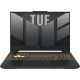 ASUS Laptop TUF GAMING F15 (FX507ZC4-HN081) 15,6