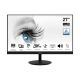 MSI Monitor 27 PRO MP271A Flat FHD IPS 100Hz HDMI/DP/VGA - 0001326108