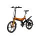 MS ENERGY Električni bicikl eBike i20 Orange - 0001330123