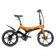 MS ENERGY Električni bicikl eBike i20 Orange - 0001330123